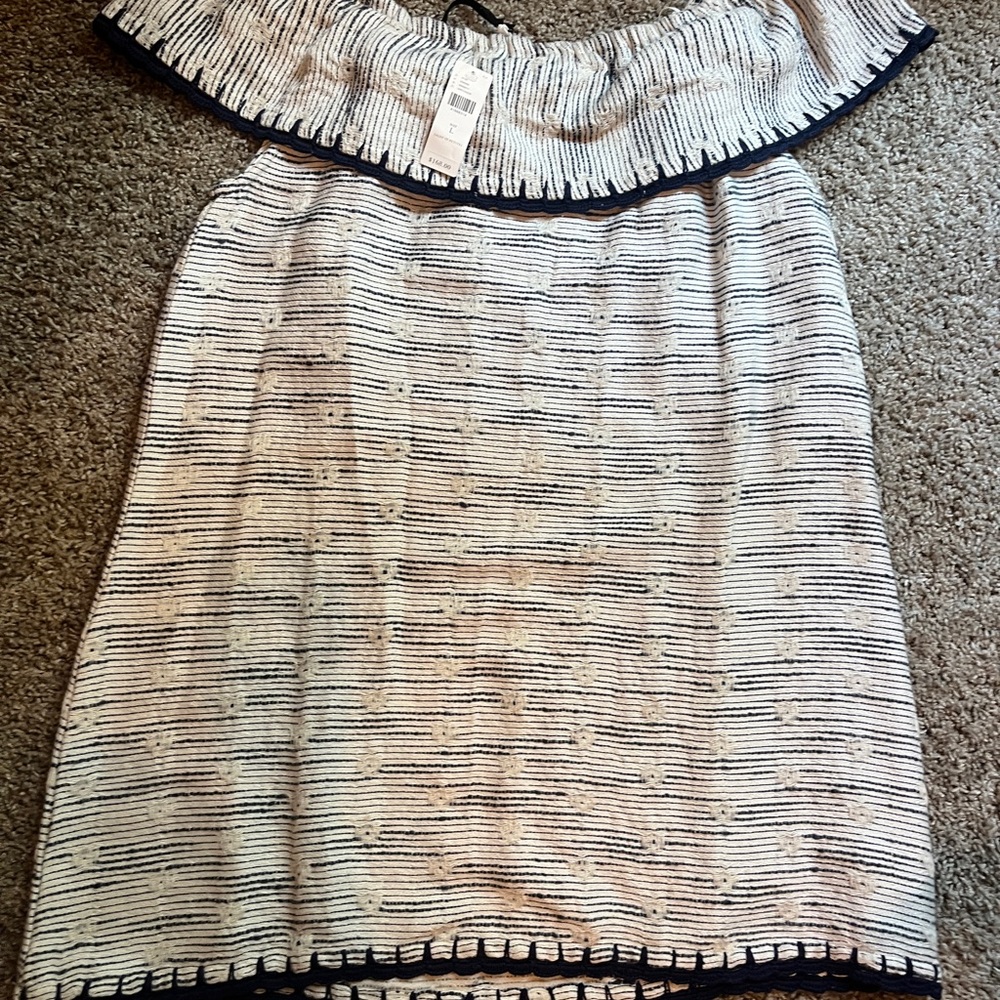 Nwt Anthropologie dress